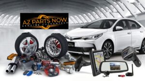 Genuine BMW spare parts in Nghe An should be used the most