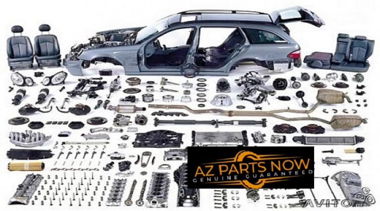 Genuine Hyundai spare parts in Thanh Hoa good to choose